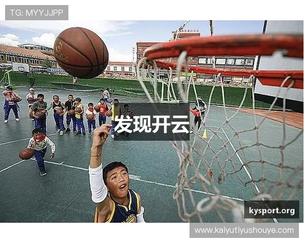 开云中国体育：引领中国体育产业新发展之路