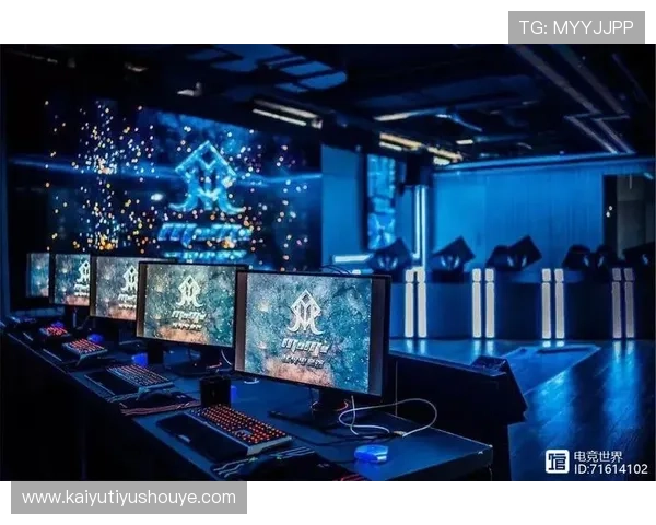 开云电竞电竞：开云电竞电竞推动电竞文化多元化发展的具体措施与实践路径