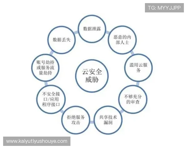 云开中国：深入探讨云安全在中国网络环境中的挑战与应对策略